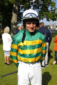 78F9588 Thomas Doggrell