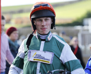 96E0250 Tristan Durrell