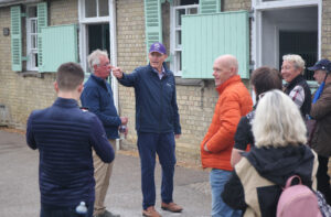 BK1A0427 John Gosden