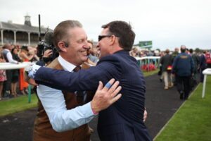 BK1A7609 Pat Keating   Aidan O’Brien