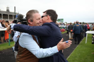 BK1A7610 Pat Keating   Aidan O’Brien