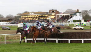 C16B9227 Folkestone fences
