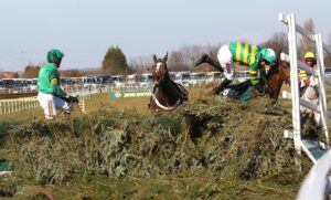 C16B9541 Aintree chaos