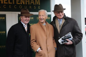DSC 6040 Jonjo O’Neill Lester Piggott Sir Peter O’Sullevan