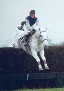 R001 006 Desert Orchid