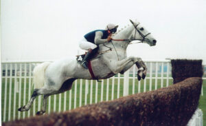 R001 008 Desert Orchid