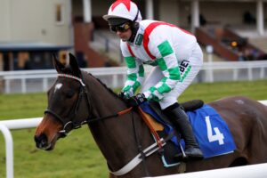 X5B5223 Call The Dance