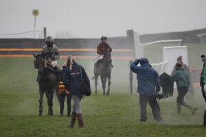 X5B7006 Steam at Plumpton