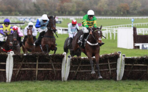 X5B9304 Iberico Lord