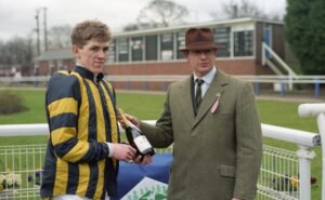 img222 AP McCoy