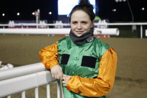 16B0056 Laura Pearson