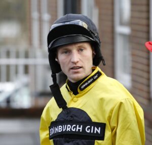 16B1833 Blair Campbell