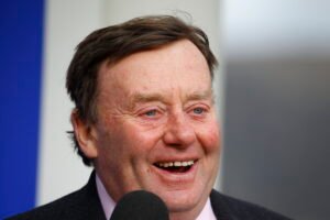 16B2230 Nicky Henderson