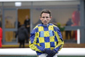 16B3393 Sean Quinlan