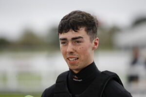 16B3923 Kevin Brogan