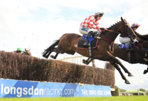 16B4320 Hang In There