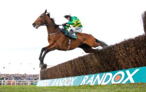 16B4865 Fakir D’Oudairies