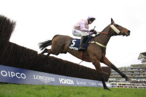 16B5342 Harper’s Brook