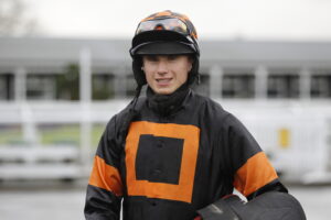 16B8657 Jordan Nailor