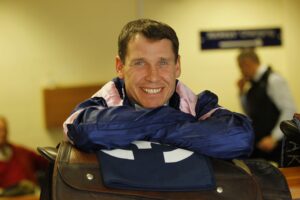 16B8697 Richard Johnson