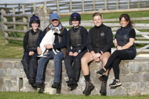 20J1205 Evan Williams and Family