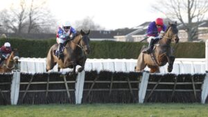 20J1396 Major Fortune