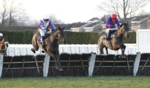 20J1397 Major Fortune