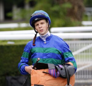 20J2527 David Probert