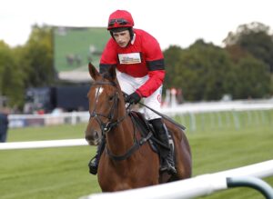20J3237 Lady Jago