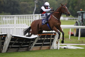 20J3928 Intrepide Sud