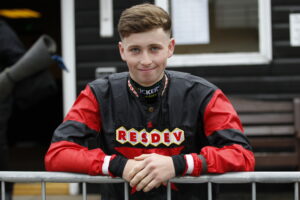 20J4036 Joshua Thompson