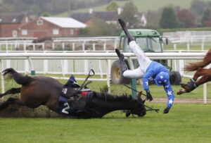 20J4081 Harry Skelton   Disco Davis