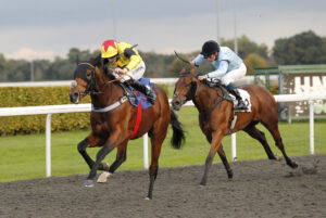 20J4527 Hucklesbrook