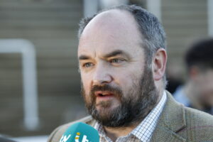 20J4933 John McConnell