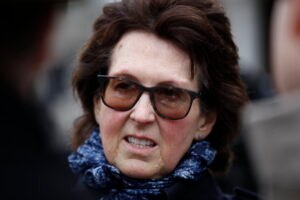 20J5352 Venetia Williams