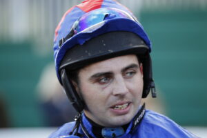 20J5511 Mr Jamie Neild