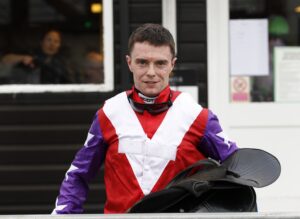 20J6090 Jamie Hamilton