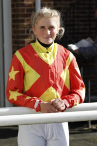 20J6188 Miss Pippa Brown