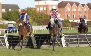 20J6528 Silver Thorn