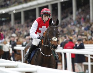 20J7223 Sandor Clegane