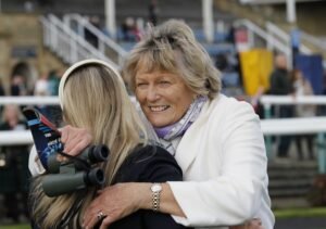 20J7837 Jessica Harrington