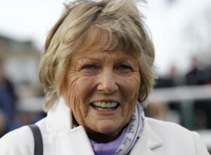 20J7842 Jessica Harrington