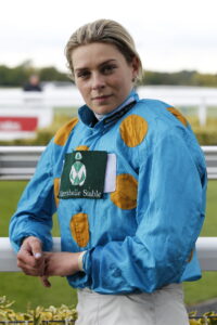 20J9580 Lilly Pinchin