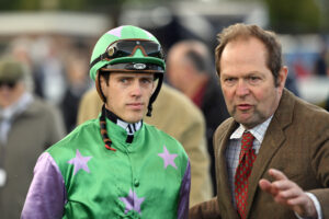 241003 0050 George Downing