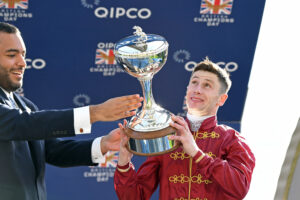 241019 0244 Oisin Murphy