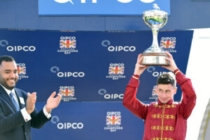 241019 0246 Oisin Murphy