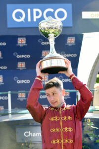 241019 0252 Oisin Murphy