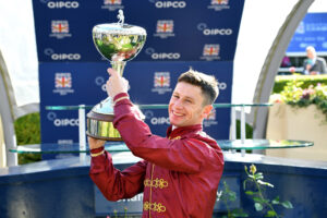 241019 0270 Oisin Murphy