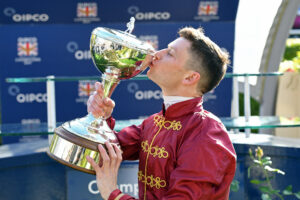 241019 0275 Oisin Murphy