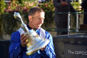 241019 0615 Jim Crowley